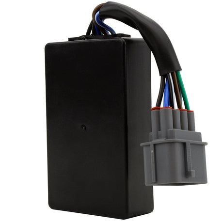 Photo of PeakRPM CDI Box for Honda TRX 300 Fourtrax 1998-2000 | OEM Repl.# 30400-HM5-506 / 30410-HM5-A10 / 30410-HM5-S01 by RM STATOR - Premium for UTVs / Side by Sides