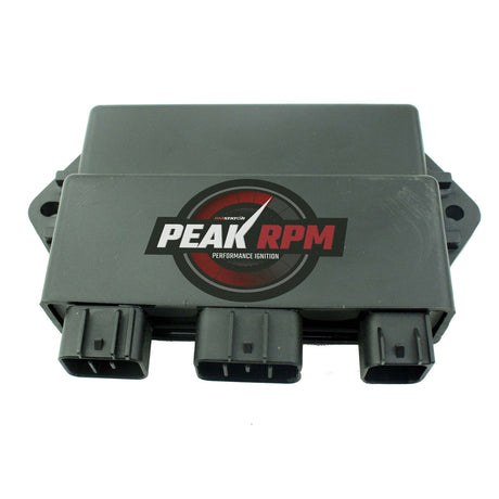 Photo of PeakRPM CDI Box for Yamaha YFM 400 Grizzly / YFM 400 Kodiak 4x4 2005-2008 by RM STATOR - Premium for UTVs / Side by Sides