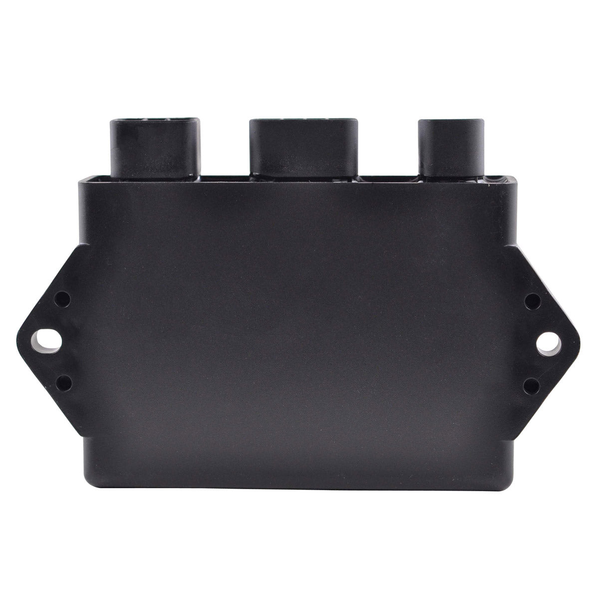 Photo of PeakRPM CDI Box for Yamaha YFM 400 Grizzly / YFM 400 Kodiak 4x4 2005-2008 by RM STATOR - Premium for UTVs / Side by Sides