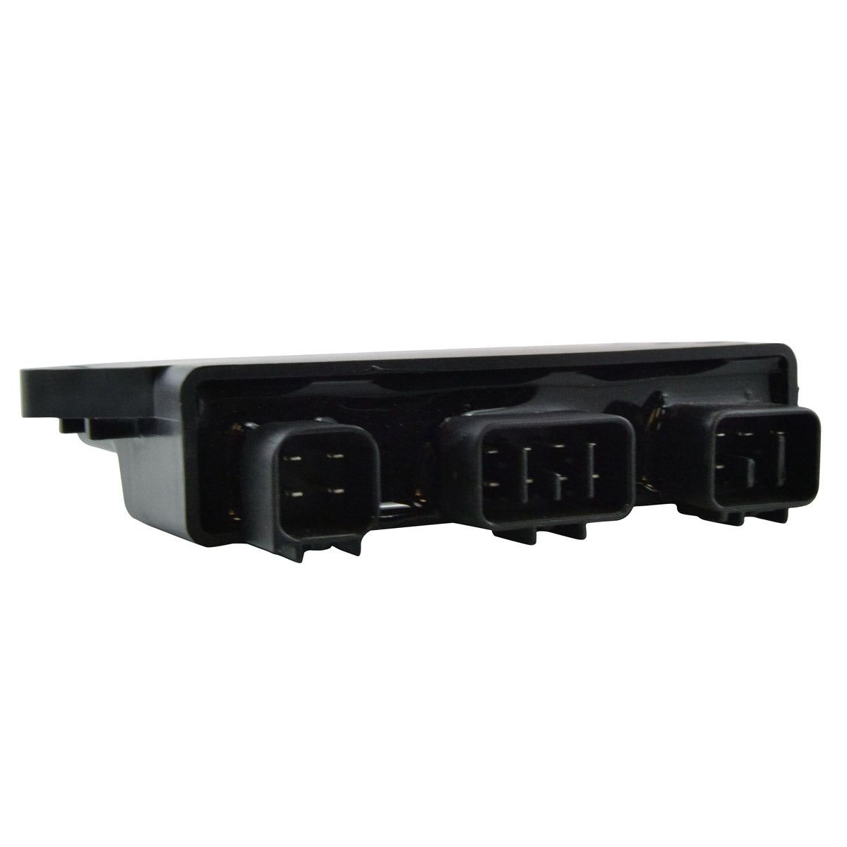 Photo of PeakRPM CDI Box for Yamaha YFM 350 Grizzly / Wolverine / Bruin 2004-2014 by RM STATOR - Premium for UTVs / Side by Sides