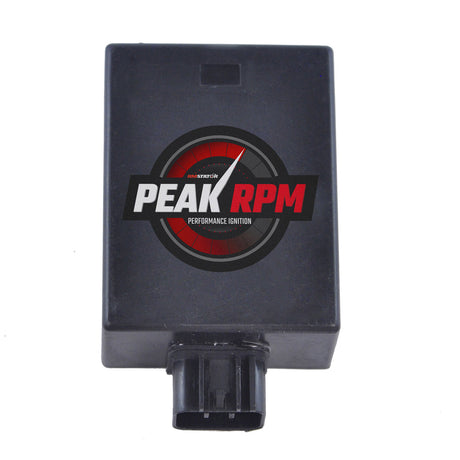 Photo of PeakRPM CDI Box for Polaris ATP / Hawkeye / Ranger / Scrambler / Sportsman 300 400 425 500 2004-2014 | 3089238 3090232 by RM STATOR - Premium for UTVs / Side by Sides