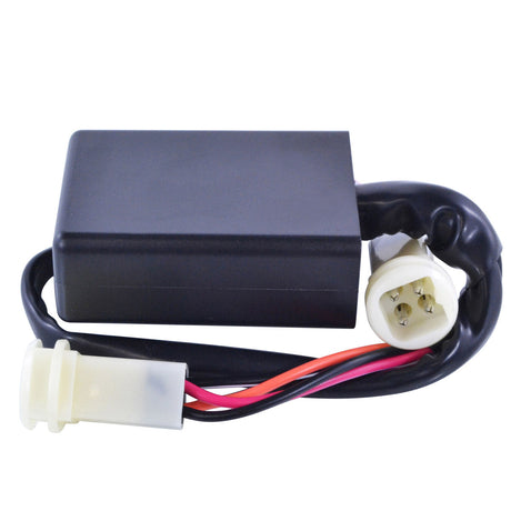 Photo of PeakRPM CDI Box for Yamaha YFM 200 Moto 4 YTM 225 Tri-Moto 1983-1989 by RM STATOR - Premium for UTVs / Side by Sides