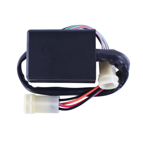 Photo of PeakRPM CDI Box for Yamaha YFM 200 Moto 4 YTM 225 Tri-Moto 1983-1989 by RM STATOR - Premium for UTVs / Side by Sides