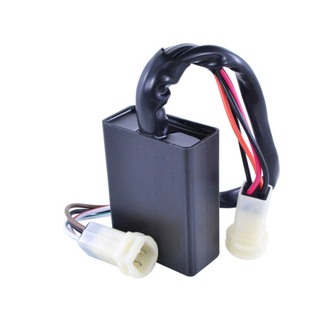 Photo of PeakRPM CDI Box for Yamaha YFM 200 Moto 4 YTM 225 Tri-Moto 1983-1989 by RM STATOR - Premium for UTVs / Side by Sides