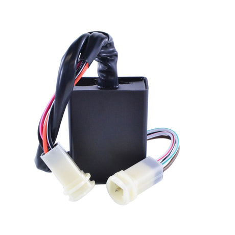 Photo of PeakRPM CDI Box for Yamaha YFM 200 Moto 4 YTM 225 Tri-Moto 1983-1989 by RM STATOR - Premium for UTVs / Side by Sides