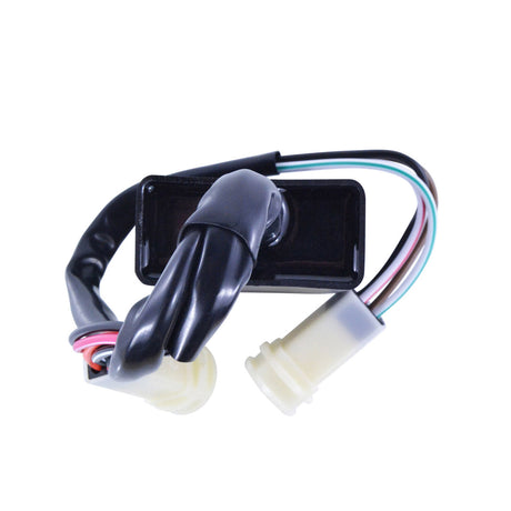 Photo of PeakRPM CDI Box for Yamaha YFM 200 Moto 4 YTM 225 Tri-Moto 1983-1989 by RM STATOR - Premium for UTVs / Side by Sides