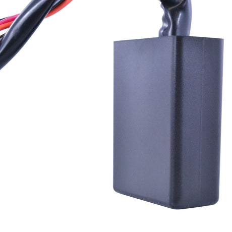 Photo of PeakRPM CDI Box for Yamaha YFM 200 Moto 4 YTM 225 Tri-Moto 1983-1989 by RM STATOR - Premium for UTVs / Side by Sides
