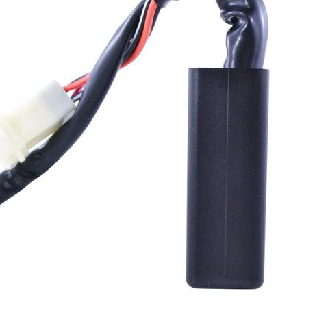 Photo of PeakRPM CDI Box for Yamaha YFM 200 Moto 4 YTM 225 Tri-Moto 1983-1989 by RM STATOR - Premium for UTVs / Side by Sides