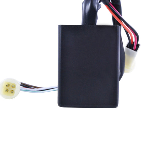 Photo of PeakRPM CDI Box for Yamaha YFM 200 Moto 4 YTM 225 Tri-Moto 1983-1989 by RM STATOR - Premium for UTVs / Side by Sides