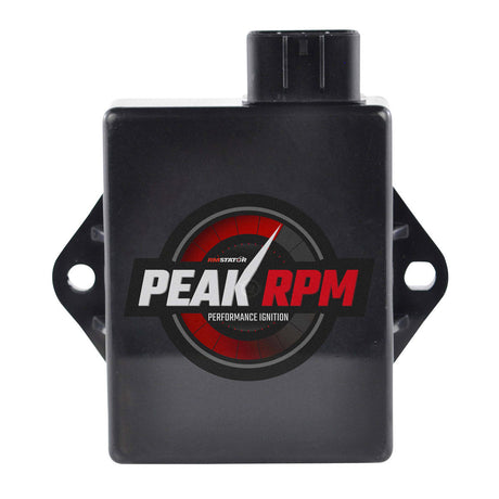 Photo of PeakRPM CDI Box for Yamaha YFM 250 Bear Tracker 2001-2004 by RM STATOR - Premium for UTVs / Side by Sides