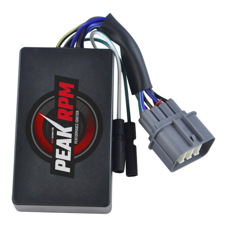 Photo of PeakRPM CDI Box for Honda TRX 350 Rancher 2000-2005 TRX350FE TRX350FM TRX350TE TRX350TM by RM STATOR - Premium for UTVs / Side by Sides