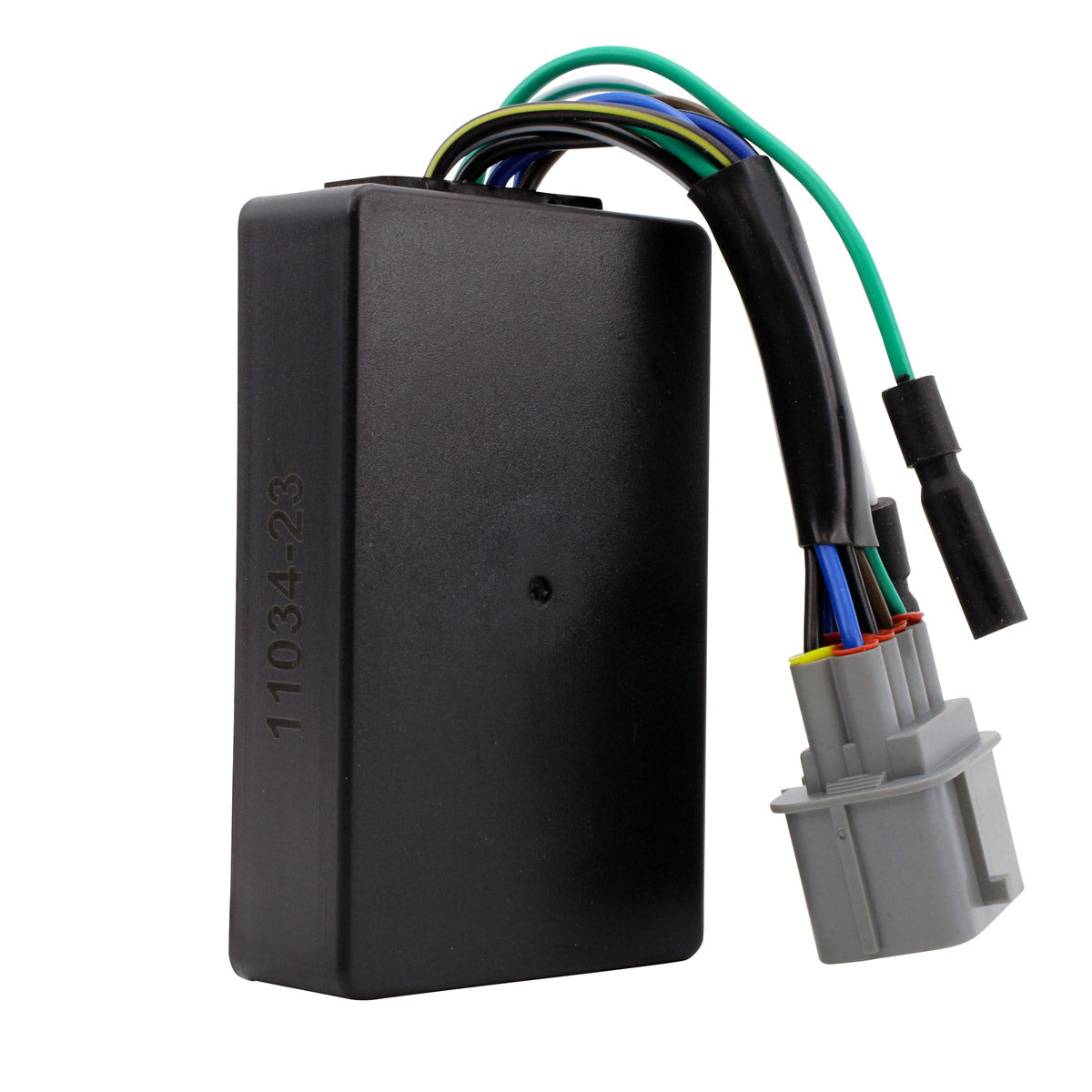 Photo of PeakRPM CDI Box for Honda TRX 350 Rancher 2000-2005 TRX350FE TRX350FM TRX350TE TRX350TM by RM STATOR - Premium for UTVs / Side by Sides