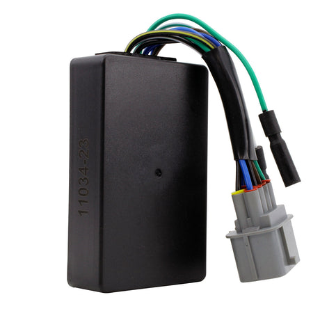 Photo of PeakRPM CDI Box for Honda TRX 350 Rancher 2000-2005 TRX350FE TRX350FM TRX350TE TRX350TM by RM STATOR - Premium for UTVs / Side by Sides