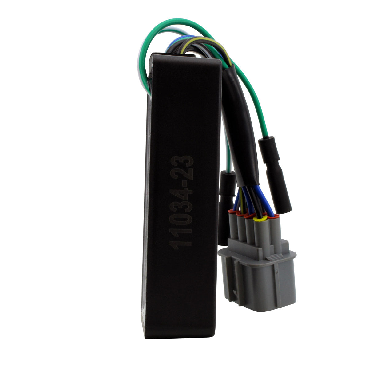 Photo of PeakRPM CDI Box for Honda TRX 350 Rancher 2000-2005 TRX350FE TRX350FM TRX350TE TRX350TM by RM STATOR - Premium for UTVs / Side by Sides
