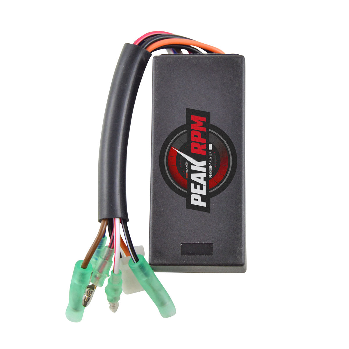 Photo of PeakRPM CDI Box for Polaris Predator 50 Scrambler 50 2003-2006 | OEM# 0451021 by RM STATOR - Premium for UTVs / Side by Sides