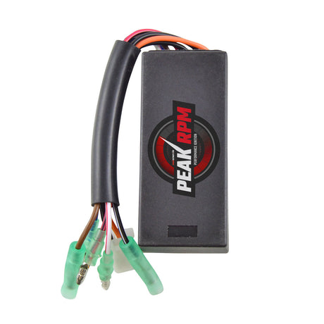 Photo of PeakRPM CDI Box for Polaris Predator 50 Scrambler 50 2003-2006 | OEM# 0451021 by RM STATOR - Premium for UTVs / Side by Sides
