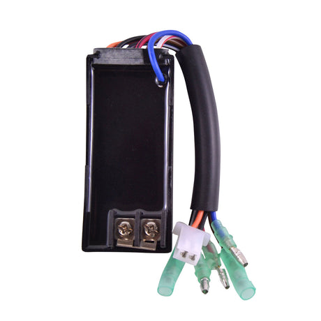 Photo of PeakRPM CDI Box for Polaris Predator 50 Scrambler 50 2003-2006 | OEM# 0451021 by RM STATOR - Premium for UTVs / Side by Sides
