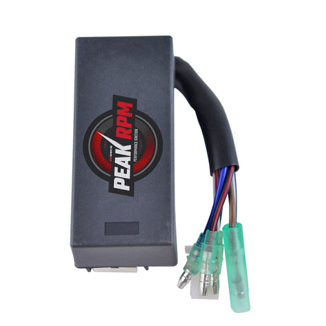 Photo of PeakRPM CDI Box for Polaris Predator 90 Scrambler 90 Sportsman 90 2003-2006 by RM STATOR - Premium for UTVs / Side by Sides