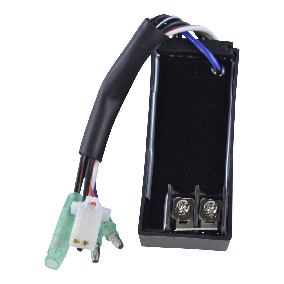 Photo of PeakRPM CDI Box for Polaris Predator 90 Scrambler 90 Sportsman 90 2003-2006 by RM STATOR - Premium for UTVs / Side by Sides