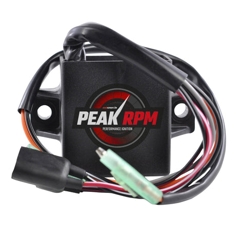 Photo of CDI Box for Arctic Cat ZR 440 / Bearcat Cougar Mountain Cat Pantera Panther ZL 550 1997-2005 by RM STATOR - Premium for UTVs / Side by Sides