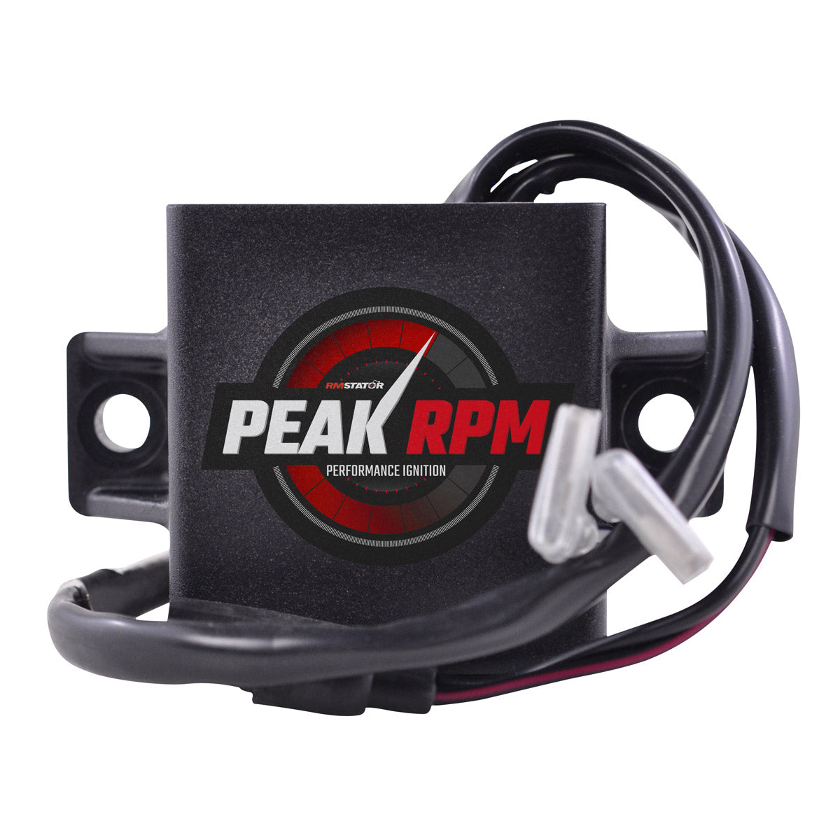 Photo of CDI Box for Ski-Doo Alpine II Formula Mach 1 MX Plus X XTC Nordik Safari 50 60 377 447 467 503 521 537 580 583 1990-1995 by RM STATOR - Premium for UTVs / Side by Sides