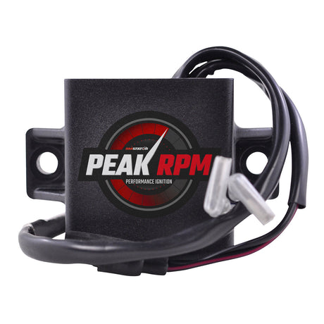 Photo of CDI Box for Ski-Doo Alpine II Formula Mach 1 MX Plus X XTC Nordik Safari 50 60 377 447 467 503 521 537 580 583 1990-1995 by RM STATOR - Premium for UTVs / Side by Sides
