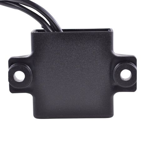 Photo of CDI Box for Ski-Doo Alpine II Formula Mach 1 MX Plus X XTC Nordik Safari 50 60 377 447 467 503 521 537 580 583 1990-1995 by RM STATOR - Premium for UTVs / Side by Sides