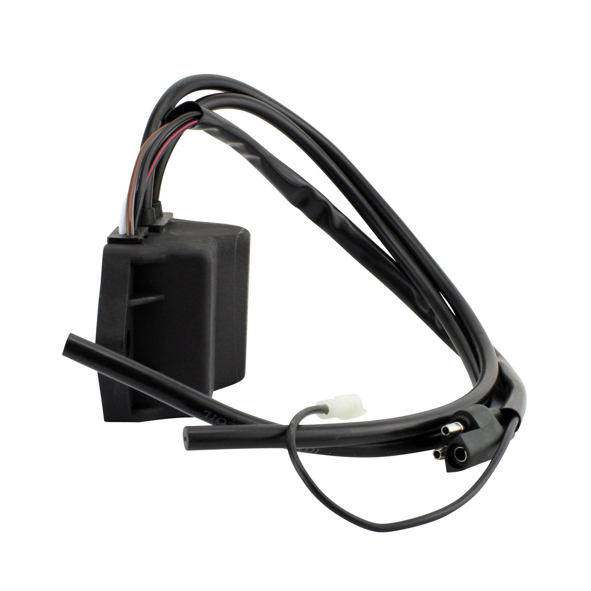Photo of CDI Coil Pack for Polaris Indy lite 340 | Lite Deluxe / GT 340 | Sprint ES 340 | Sport 340 | 400 & 600 Indy 1985-2003 by RM STATOR - Premium for UTVs / Side by Sides
