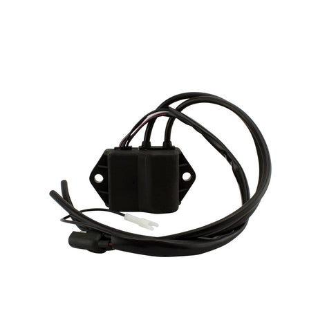 Photo of CDI Coil Pack for Polaris Indy lite 340 | Lite Deluxe / GT 340 | Sprint ES 340 | Sport 340 | 400 & 600 Indy 1985-2003 by RM STATOR - Premium for UTVs / Side by Sides