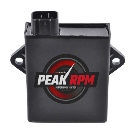 Photo of PeakRPM CDI amplifier Box for Can-Am DS 650 / Baja / X 2002-2007 by RM STATOR - Premium for UTVs / Side by Sides