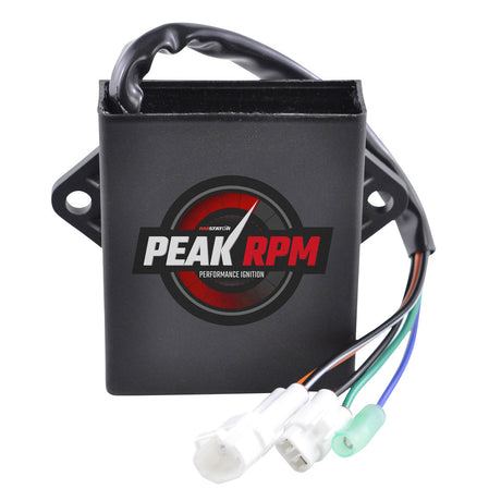 Photo of PeakRPM CDI Box for Suzuki King Quad 300 LTF4WDX 1991-1995 by RM STATOR - Premium for UTVs / Side by Sides