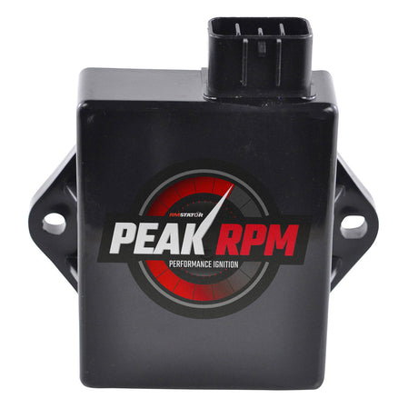 Photo of PeakRPM CDI Box for Polaris Magnum 325 Trail Boss 325 2000-2002 by RM STATOR - Premium for UTVs / Side by Sides