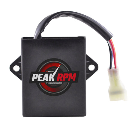 Photo of PeakRPM CDI Amplifier Box for Can-Am DS 650 2000-2002 by RM STATOR - Premium for UTVs / Side by Sides