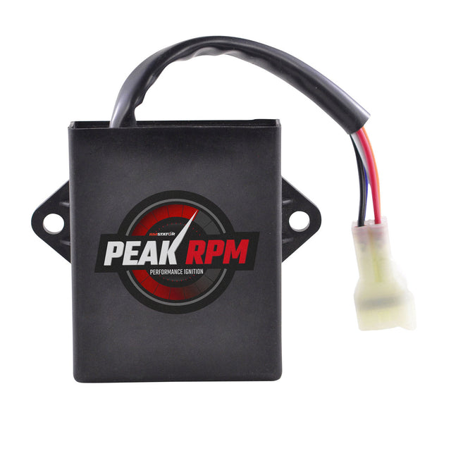 Photo of PeakRPM CDI Amplifier Box for Can-Am DS 650 2000-2002 by RM STATOR - Premium for UTVs / Side by Sides