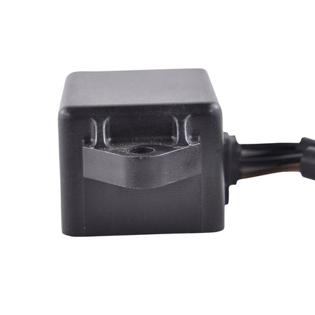 Photo of CDI Box for Yamaha Outboard 9.9 & 15 EL / ELH / L / 9.9 PeakRPM S / MLH / MSH 1984-1997 | Switch Box for Mariner 43077T by RM STATOR - Premium for UTVs / Side by Sides