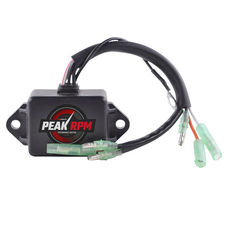 Photo of PeakRPM CDI Box for Yamaha Outboard Ignition Packs / 2 Cylinder 30-40 | OEM Repl.# 18-5136 by RM STATOR - Premium for UTVs / Side by Sides