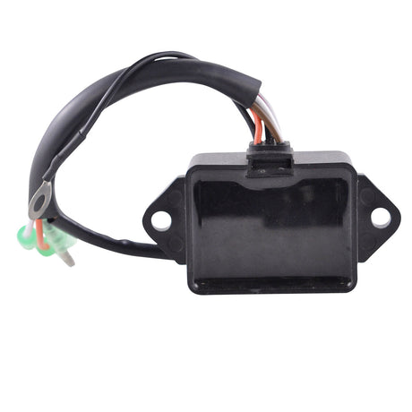 Photo of PeakRPM CDI Box for Yamaha Outboard Ignition Packs / 2 Cylinder 30-40 | OEM Repl.# 18-5136 by RM STATOR - Premium for UTVs / Side by Sides