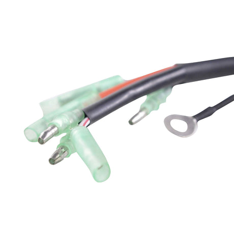 Photo of PeakRPM CDI Box for Yamaha Outboard Ignition Packs / 2 Cylinder 30-40 | OEM Repl.# 18-5136 by RM STATOR - Premium for UTVs / Side by Sides