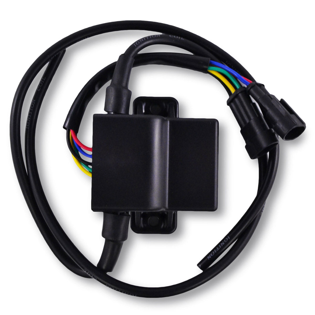 Photo of PeakRPM Ignition Controller Coil (CDI) for Polaris Sportsman 600 / 700 Carb 2002-2004 by RM STATOR - Premium for UTVs / Side by Sides