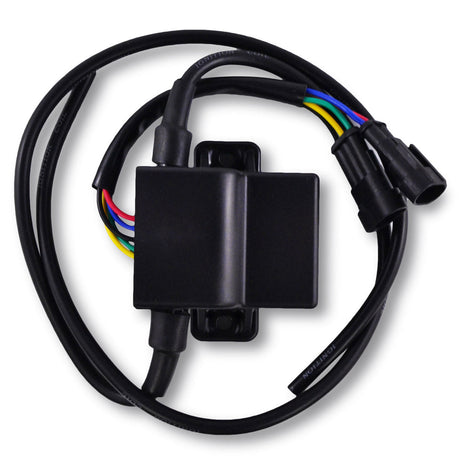 Photo of PeakRPM Ignition Controller Coil (CDI) for Polaris Sportsman 600 / 700 Carb 2002-2004 by RM STATOR - Premium for UTVs / Side by Sides