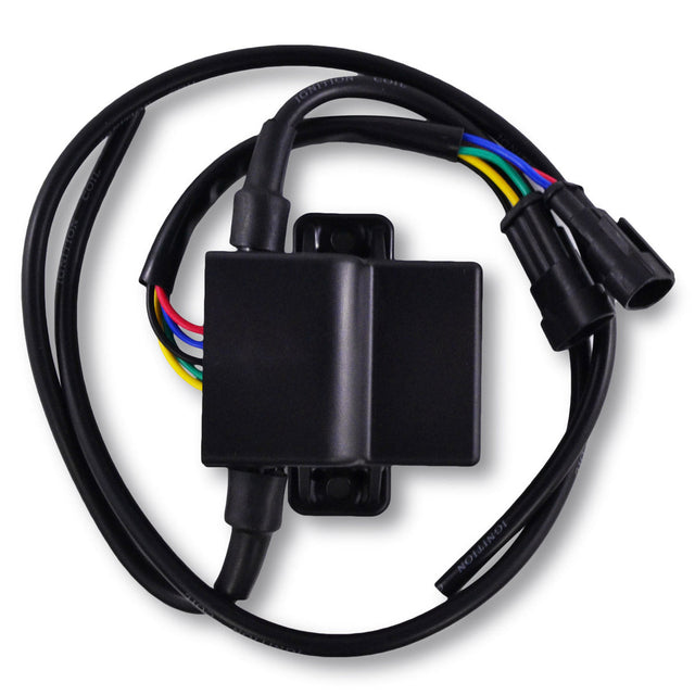 Photo of PeakRPM Ignition Controller Coil (CDI) for Polaris Sportsman 600 / 700 Carb 2002-2004 by RM STATOR - Premium for UTVs / Side by Sides