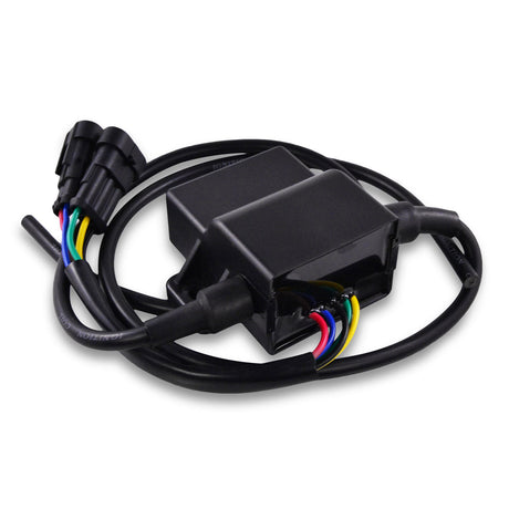 Photo of PeakRPM Ignition Controller Coil (CDI) for Polaris Sportsman 600 / 700 Carb 2002-2004 by RM STATOR - Premium for UTVs / Side by Sides