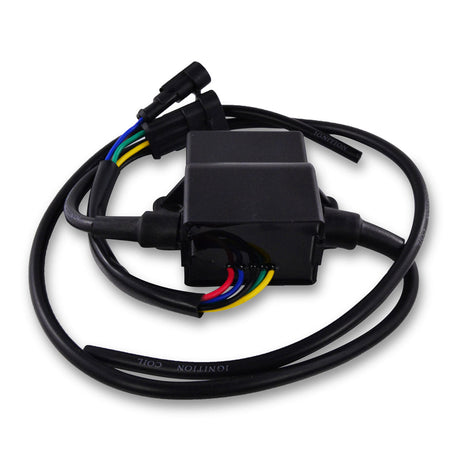 Photo of PeakRPM Ignition Controller Coil (CDI) for Polaris Sportsman 600 / 700 Carb 2002-2004 by RM STATOR - Premium for UTVs / Side by Sides