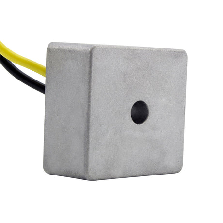 Photo of Universal Heavy Duty AC Voltage Regulator for Honda Motorcycle Ski-Doo Moto-Ski Snowmobile 1973-1996 by RM STATOR - Premium for UTVs / Side by Sides