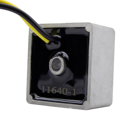 Photo of Universal Heavy Duty AC Voltage Regulator for Honda Motorcycle Ski-Doo Moto-Ski Snowmobile 1973-1996 by RM STATOR - Premium for UTVs / Side by Sides