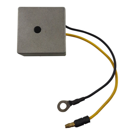 Photo of Universal Heavy Duty AC Voltage Regulator for Honda Motorcycle Ski-Doo Moto-Ski Snowmobile 1973-1996 by RM STATOR - Premium for UTVs / Side by Sides