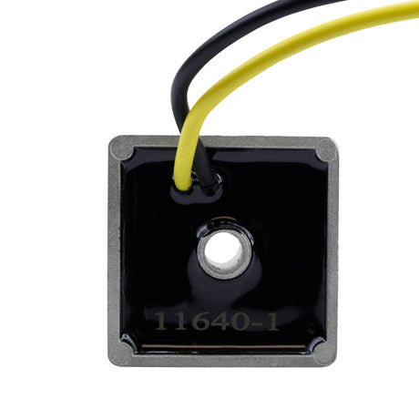 Photo of Universal Heavy Duty AC Voltage Regulator for Honda Motorcycle Ski-Doo Moto-Ski Snowmobile 1973-1996 by RM STATOR - Premium for UTVs / Side by Sides
