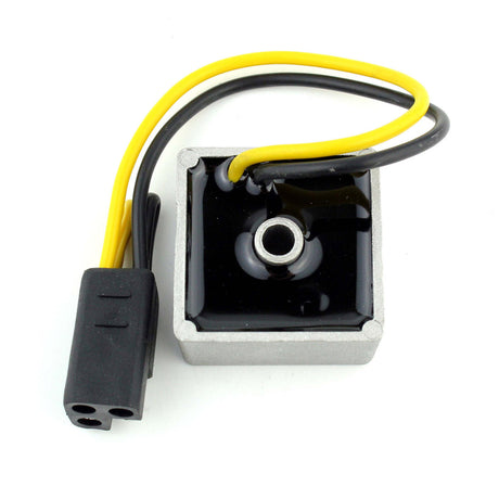 Photo of Universal 12 Volt Regulator for Kawasaki Snowmobile 1978-1982 (Interceptor Intruder Invader) by RM STATOR - Premium for UTVs / Side by Sides