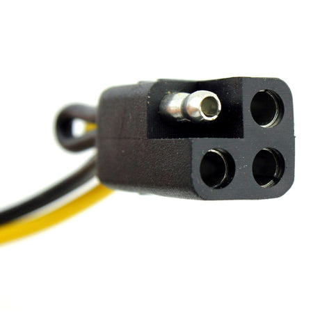 Photo of Universal 12 Volt Regulator for Kawasaki Snowmobile 1978-1982 (Interceptor Intruder Invader) by RM STATOR - Premium for UTVs / Side by Sides