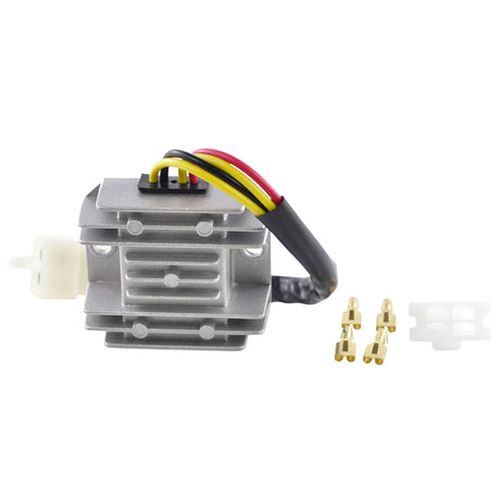 Photo of Improved Voltage Regulator Rectifier for Honda ATC 200 TRX 200 1982 1983 1984 by RM STATOR - Premium for UTVs / Side by Sides